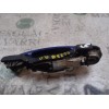 Recambio de maneta exterior delantera derecha para seat toledo (5p2) stylance / style referencia OEM IAM 3B0837207GGRU  