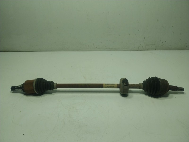 Recambio de transmision derecha para dacia lodgy (js_) 1.5 dci referencia OEM IAM 391002807R 391006276R 