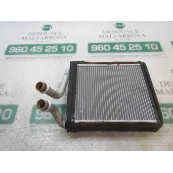 RADIADOR CALEFACCION / AIRE ACONDICIONADO 1K0819031B 