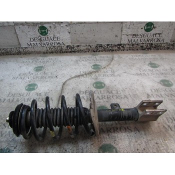 AMORTIGUADOR DELANTERO IZQUIERDO 5202ZV 