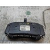 Recambio de cuadro instrumentos para renault megane ii berlina 3p 1.5 dci diesel referencia OEM IAM   