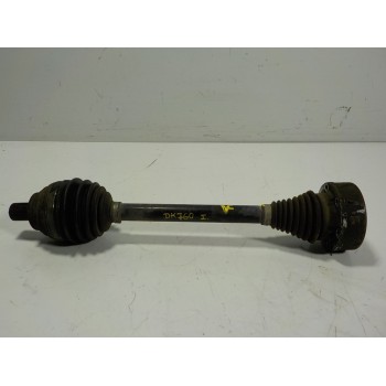 TRANSMISION IZQUIERDA 1K0407271CP 1K0407271CP 