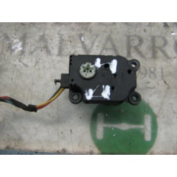 MOTOR APERTURA TRAMPILLAS CLIMATIZADOR 