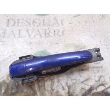 MANETA EXTERIOR TRASERA DERECHA 3B0837207GGRU 