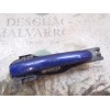 Recambio de maneta exterior trasera derecha para seat toledo (5p2) stylance / style referencia OEM IAM 3B0837207GGRU  