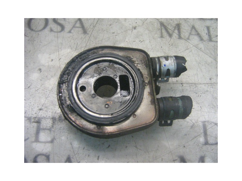 Recambio de enfriador aceite motor para peugeot 306 berlina 3/4/5 puertas (s2) boulebard referencia OEM IAM   