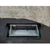 Recambio de cuadro instrumentos para renault megane ii berlina 3p 1.5 dci diesel referencia OEM IAM   