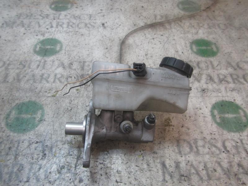 Recambio de bomba freno para dacia logan ambiance referencia OEM IAM 460111938R  