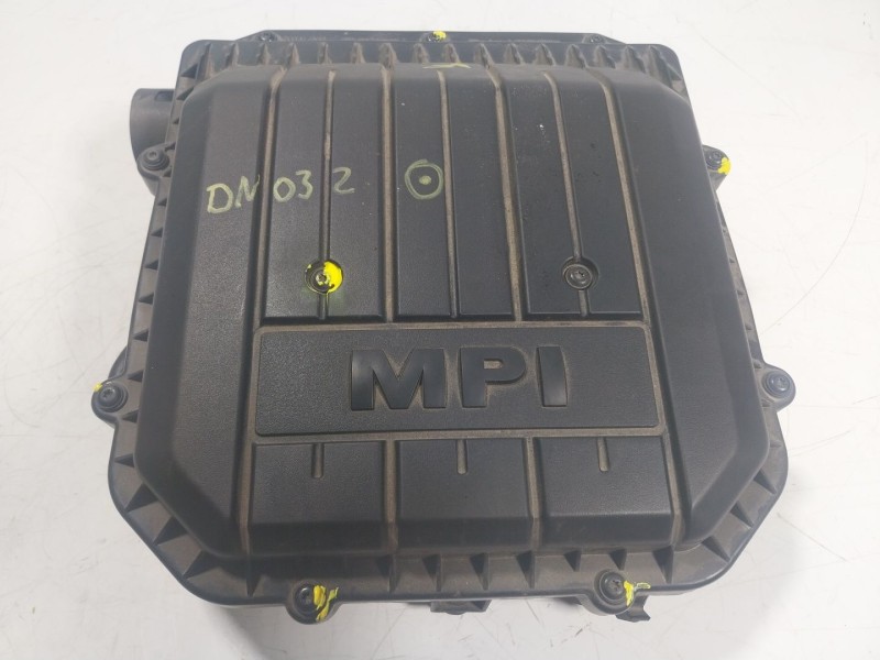 Recambio de filtro aire para skoda fabia iii (nj3) 1.0 referencia OEM IAM 04C129611J 04C129611J 