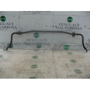 BARRA ESTABILIZADORA DELANTERA 