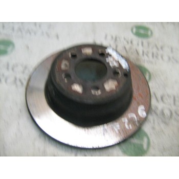 DISCO FRENO TRASERO 31262099 