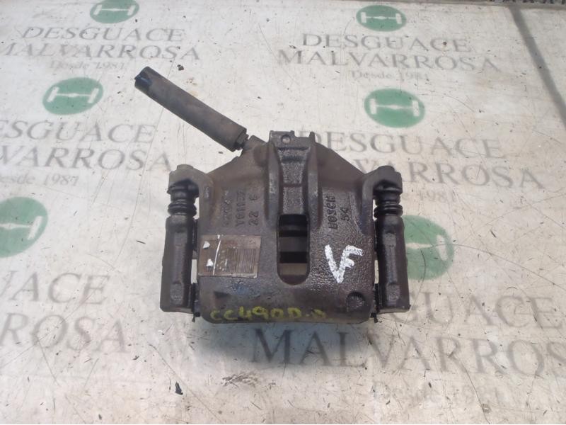 Recambio de pinza freno delantera derecha para citroën c4 coupe vtr plus referencia OEM IAM   