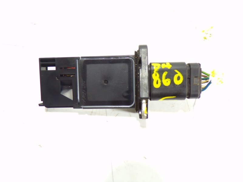 Recambio de caudalimetro para ford c-max 1.6 16v ti-vct cat referencia OEM IAM 4515688  