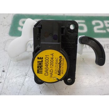 MOTOR APERTURA TRAMPILLAS CLIMATIZADOR 13276240 DA646001 DA646001