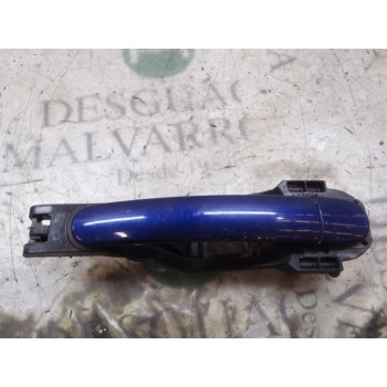 MANETA EXTERIOR TRASERA IZQUIERDA 3B0837207GGRU 