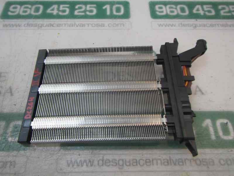 Recambio de resistencia calefaccion para volkswagen golf vi (5k1) 1.6 tdi referencia OEM IAM 1K0963235F 1K0963235F 