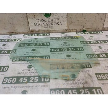 CRISTAL PUERTA TRASERO DERECHO 6J4845206 