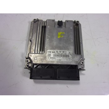CENTRALITA MOTOR UCE 05L906022N55A 05L907309B 0281035371