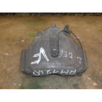 PINZA FRENO DELANTERA DERECHA 