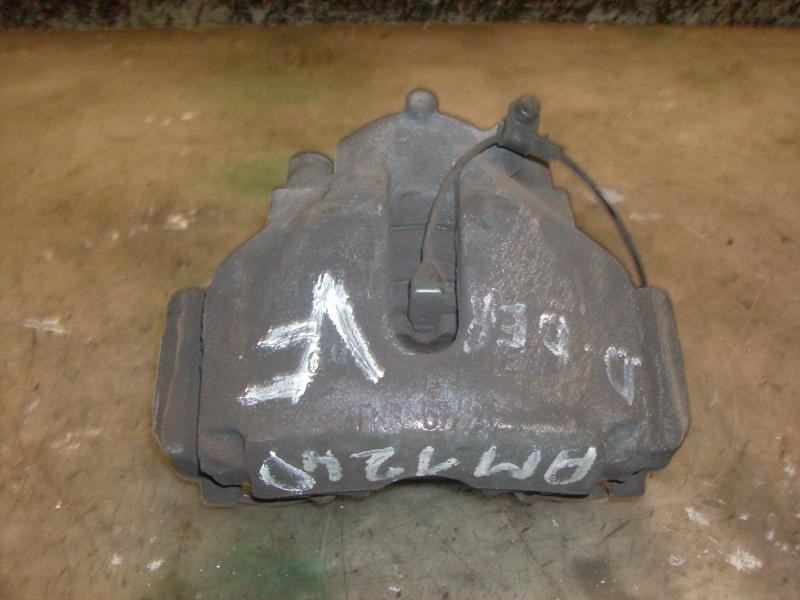 Recambio de pinza freno delantera derecha para opel vectra b berlina comfort referencia OEM IAM   