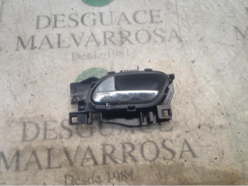 Recambio de maneta interior delantera izquierda para citroën c3 attraction referencia OEM IAM   