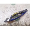 Recambio de maneta exterior trasera izquierda para seat toledo (5p2) stylance / style referencia OEM IAM 3B0837207GGRU  