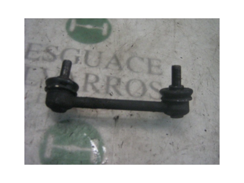 Recambio de tirante trasero derecho para nissan trade 100 referencia OEM IAM   