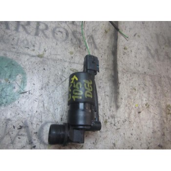 BOMBA LIMPIA 286203634R 