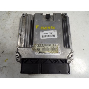 CENTRALITA MOTOR UCE 8K2907115AF 8K2907115AF 0261S06180