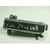 Recambio de faro antiniebla derecho para bmw 3 (g20, g80, g28) 330 i referencia OEM IAM 63178089526 6317808952606 