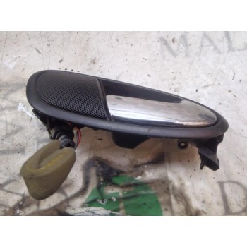 MANETA INTERIOR DELANTERA DERECHA 5P0837114B1UQ 