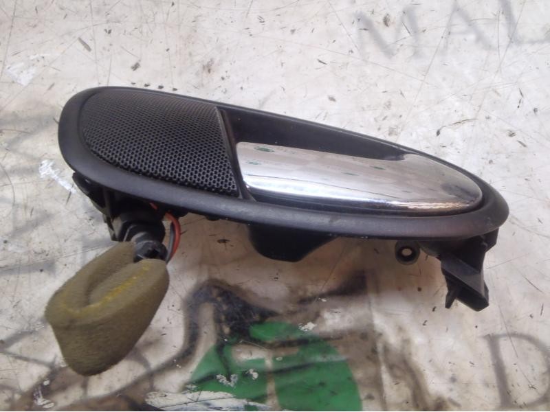 Recambio de maneta interior delantera derecha para seat toledo (5p2) stylance / style referencia OEM IAM 5P0837114B1UQ  