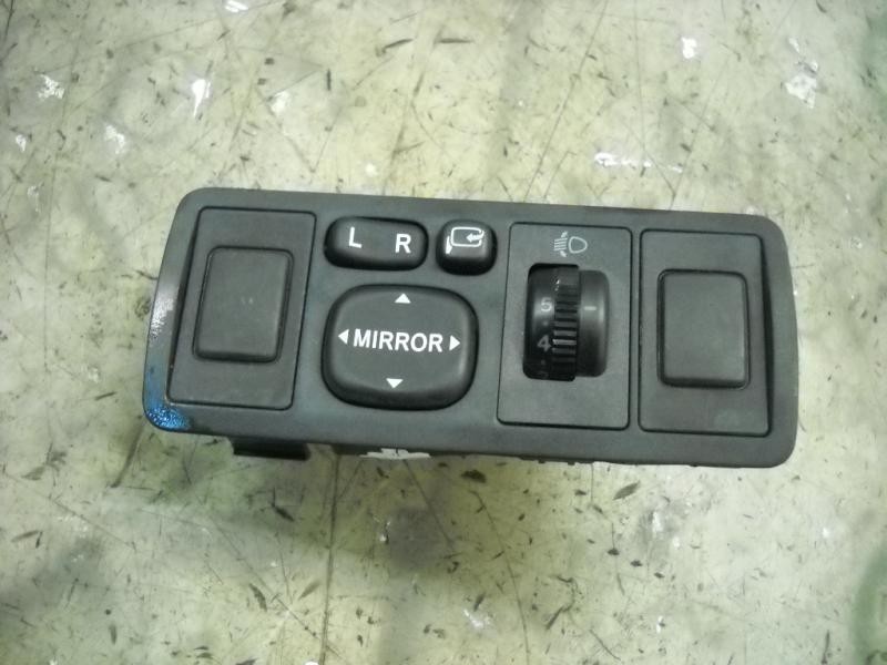 Recambio de mando retrovisor para toyota avensis berlina (t25) 2.0 d4-d sol berlina (5-ptas.) referencia OEM IAM   