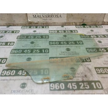 CRISTAL PUERTA TRASERO IZQUIERDO 6J4845205 