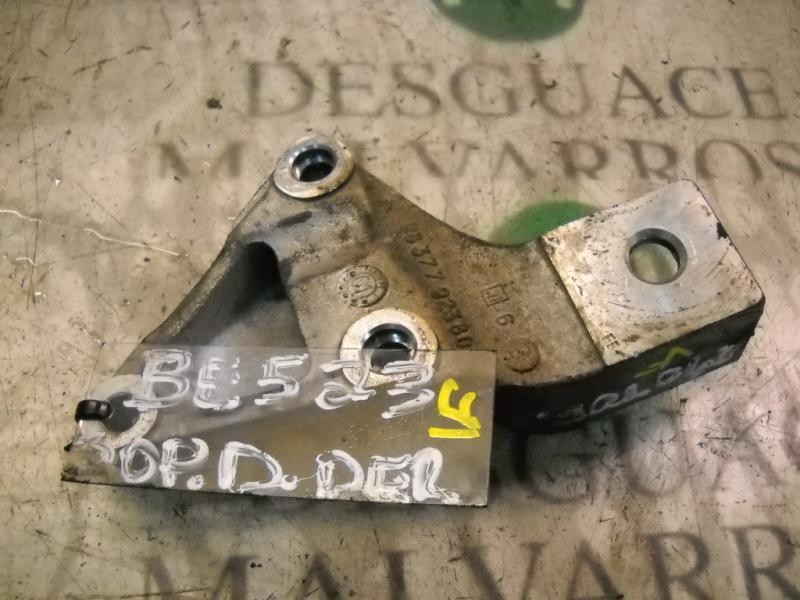 Recambio de soporte motor para citroën xsara picasso 2.0 hdi 90 sx top referencia OEM IAM   