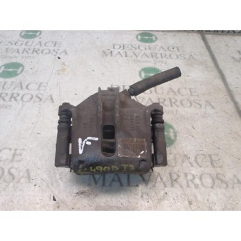 PINZA FRENO DELANTERA IZQUIERDA 