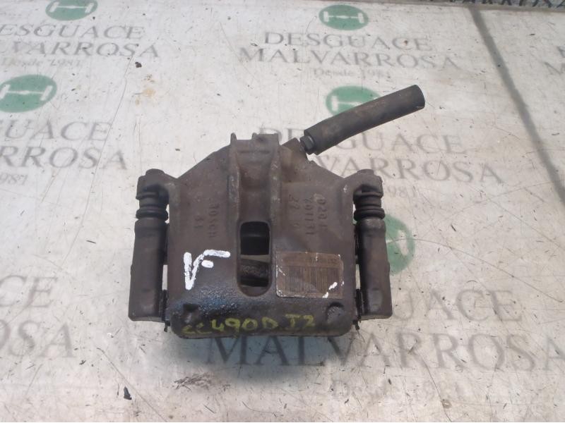 Recambio de pinza freno delantera izquierda para citroën c4 coupe vtr plus referencia OEM IAM   
