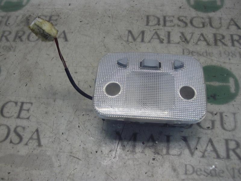 Recambio de piloto interior para tata indica referencia OEM IAM   