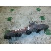 Recambio de colector escape para ford fiesta (cbk) ghia referencia OEM IAM   