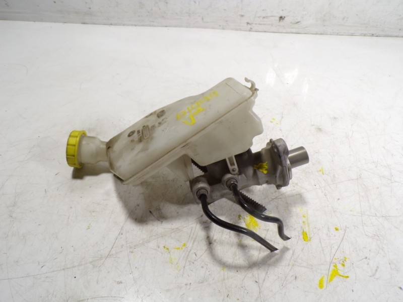 Recambio de bomba freno para peugeot 208 1.6 blue-hdi fap referencia OEM IAM 4601R7  