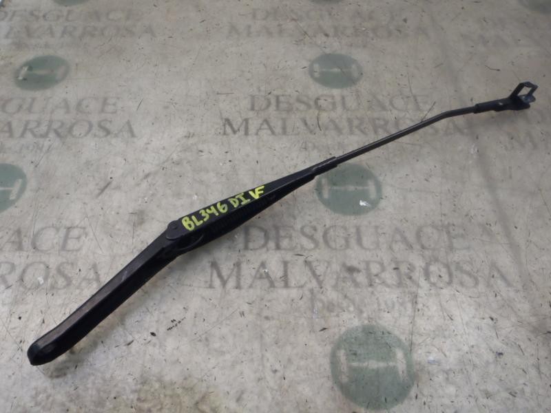 Recambio de brazo limpia delantero izquierdo para ford focus berlina (cap) sport referencia OEM IAM   