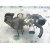 Recambio de turbocompresor para ford mondeo berlina/familiar (fd) clx berlina referencia OEM IAM   