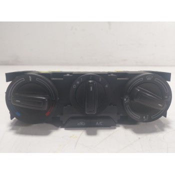 MANDO CALEFACCION / AIRE ACONDICIONADO 6V0820045C9B9 