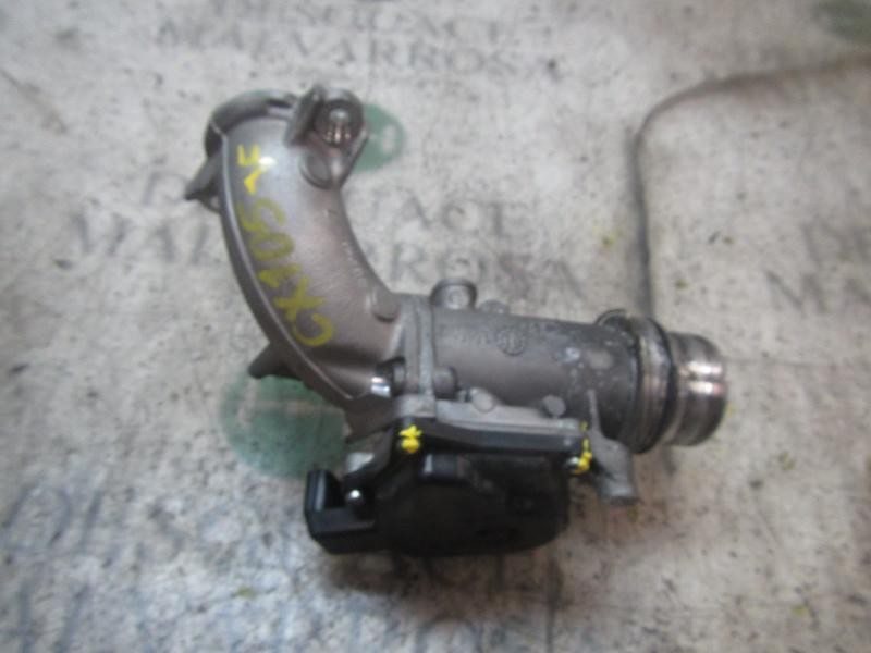 Recambio de caja mariposa para dacia logan ambiance referencia OEM IAM 161A05457R 161A05157R 0281002997