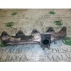 Recambio de colector escape para ford fiesta (cbk) ghia referencia OEM IAM   