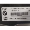 Recambio de faro antiniebla derecho para bmw 3 (g20, g80, g28) 330 i referencia OEM IAM 63178089526 6317808952606 