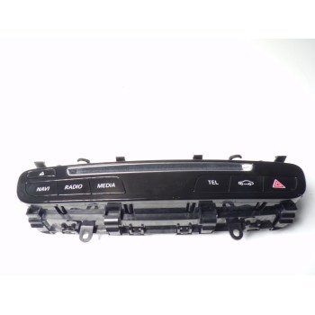 MANDO MULTIFUNCION A2059054601 A2059054601 