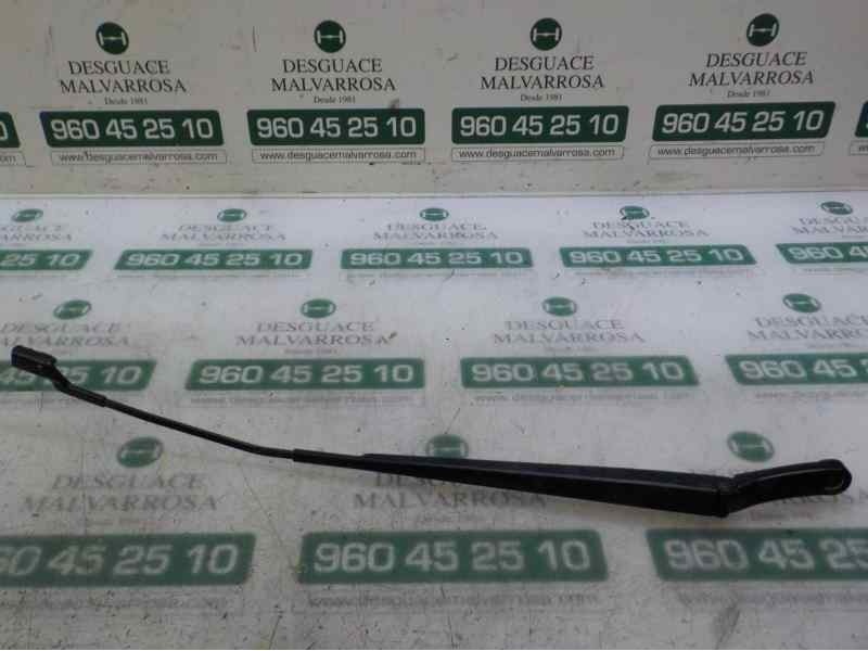 Recambio de brazo limpia delantero derecho para volkswagen touran (5t1) 2.0 tdi referencia OEM IAM 5TB955410  