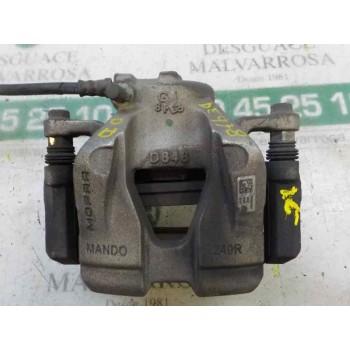 PINZA FRENO DELANTERA DERECHA 68346906AB 