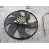 Recambio de electroventilador para renault megane ii berlina 3p 1.5 dci diesel referencia OEM IAM   